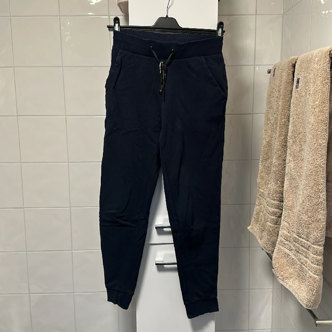 Mjukisar från peak performance