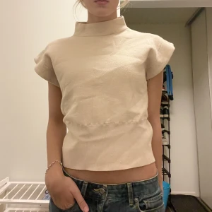 Stickad t-shirt💞 - Så skön tröja från gina💞aldrig använd