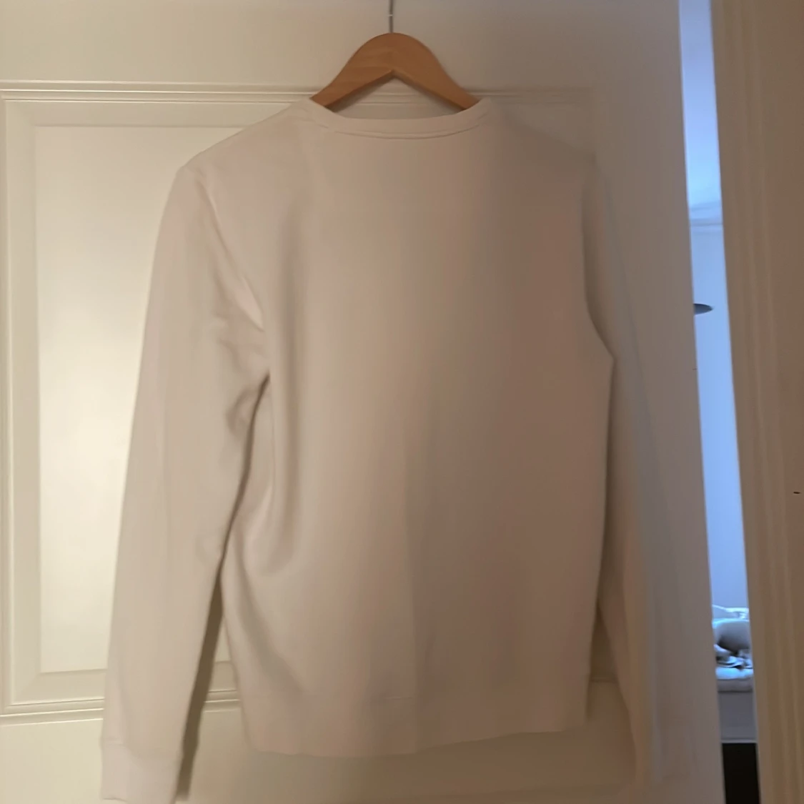 Guess tröja vit - 91