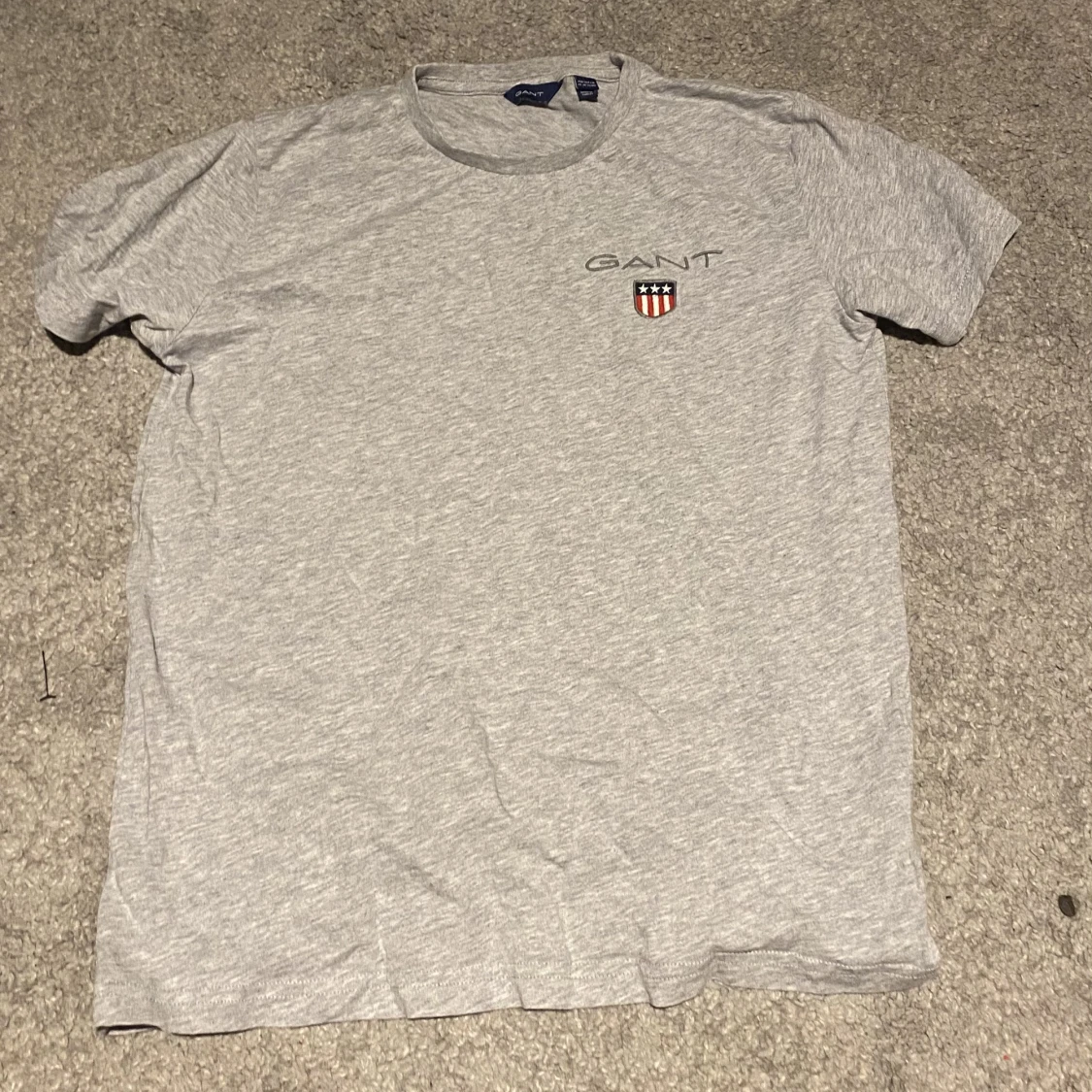 Gant T-shirt 