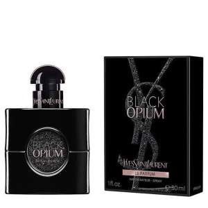 Ysl black opium le perfum 50ml, oöppnad. Nypris 1450kr