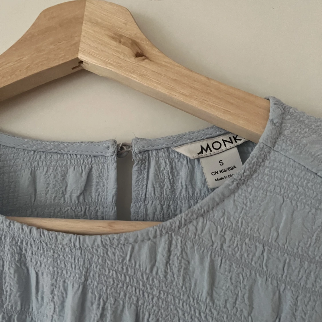 Lätt klänning  - 91