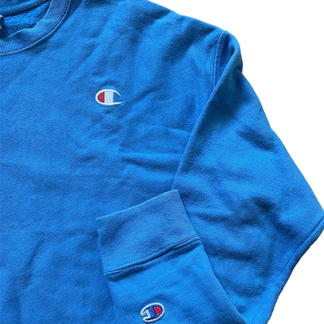 Champion sweatshirt - 90