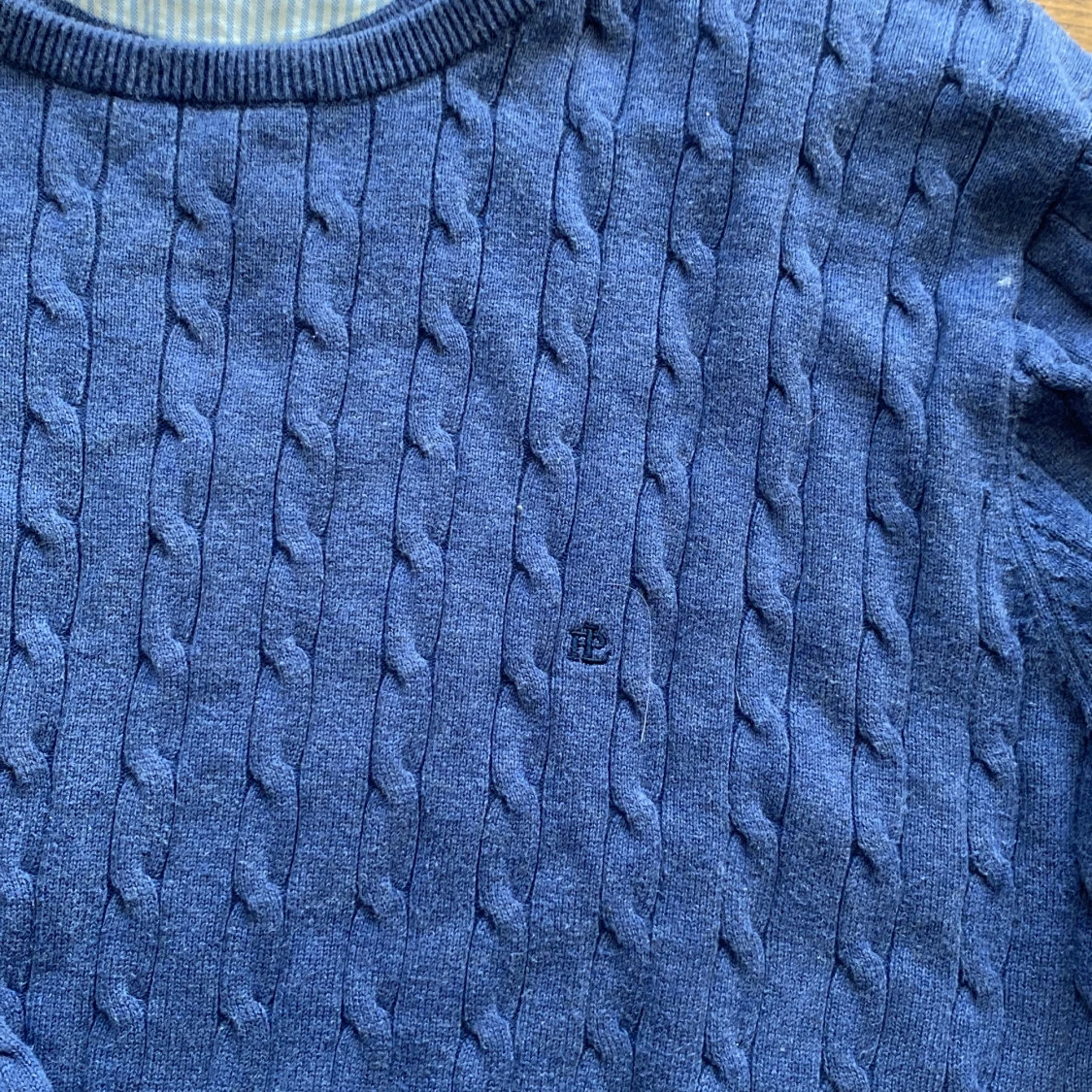 Park lane tröja - 91