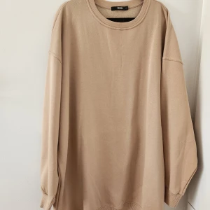 Bik BokClayton klänning i bomull - Oanvänd. 