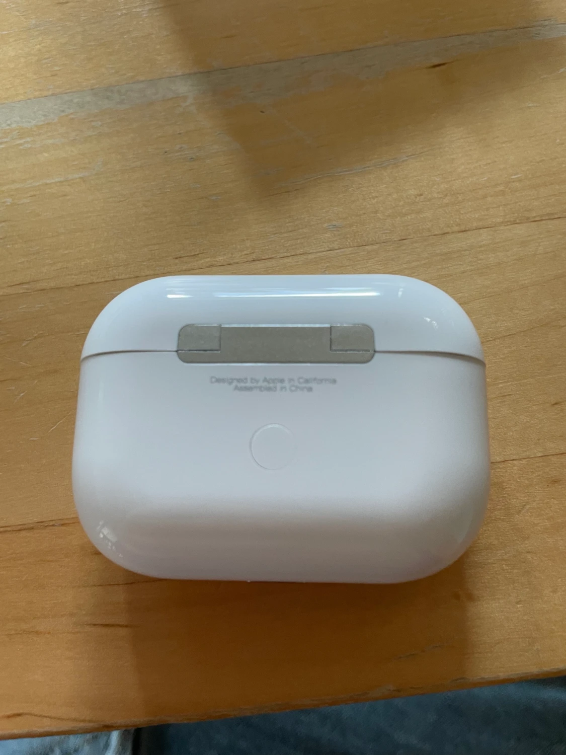 Air pods gen 2 - 90