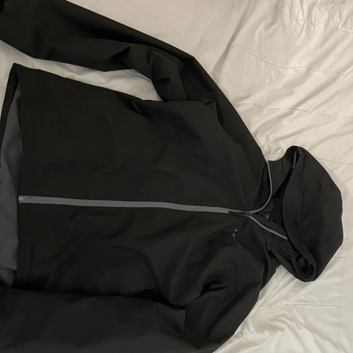 Everest Vind/regnjacka