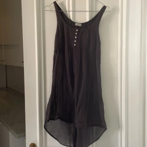 HUNKYDORY Blus/klänning  - ”Över” Klänning/blus från HUNKYDORY. Fint skick i storlek XS. 