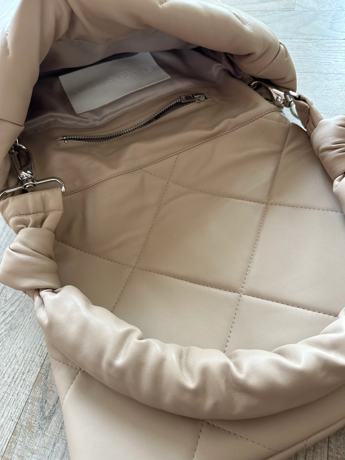 STAND STUDIO Wanda mini bag - 90