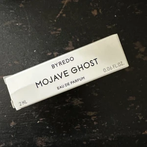 Byredo parfym - Mojave ghost 2ml