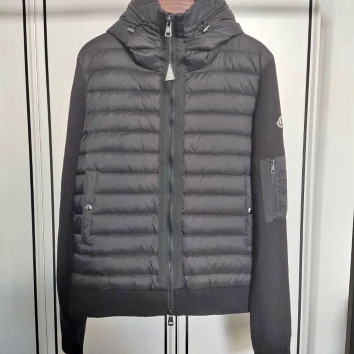 Moncler jacka - 91