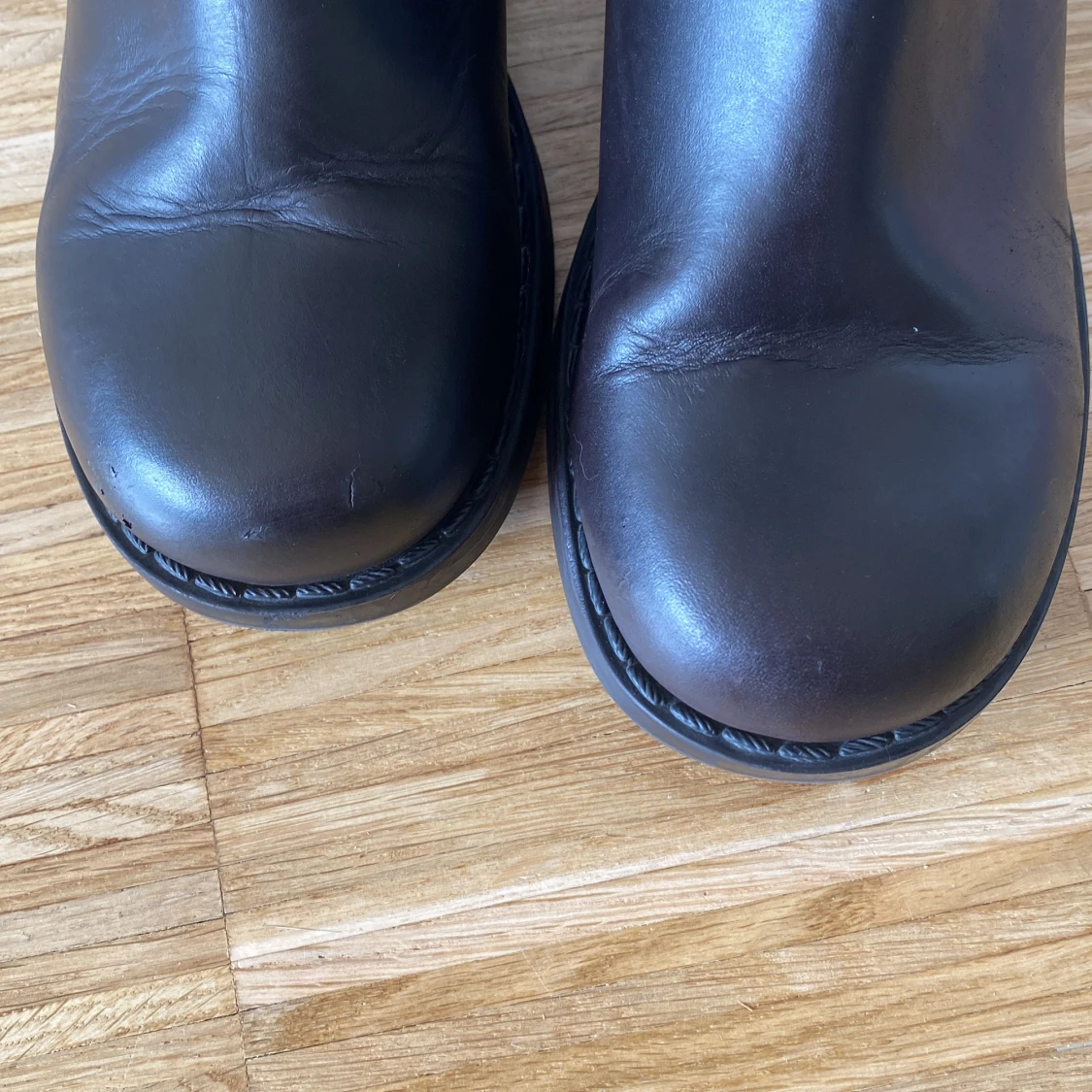 Jonny bulls stövlar - 90