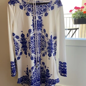 Tunika  - Superfin till jeans