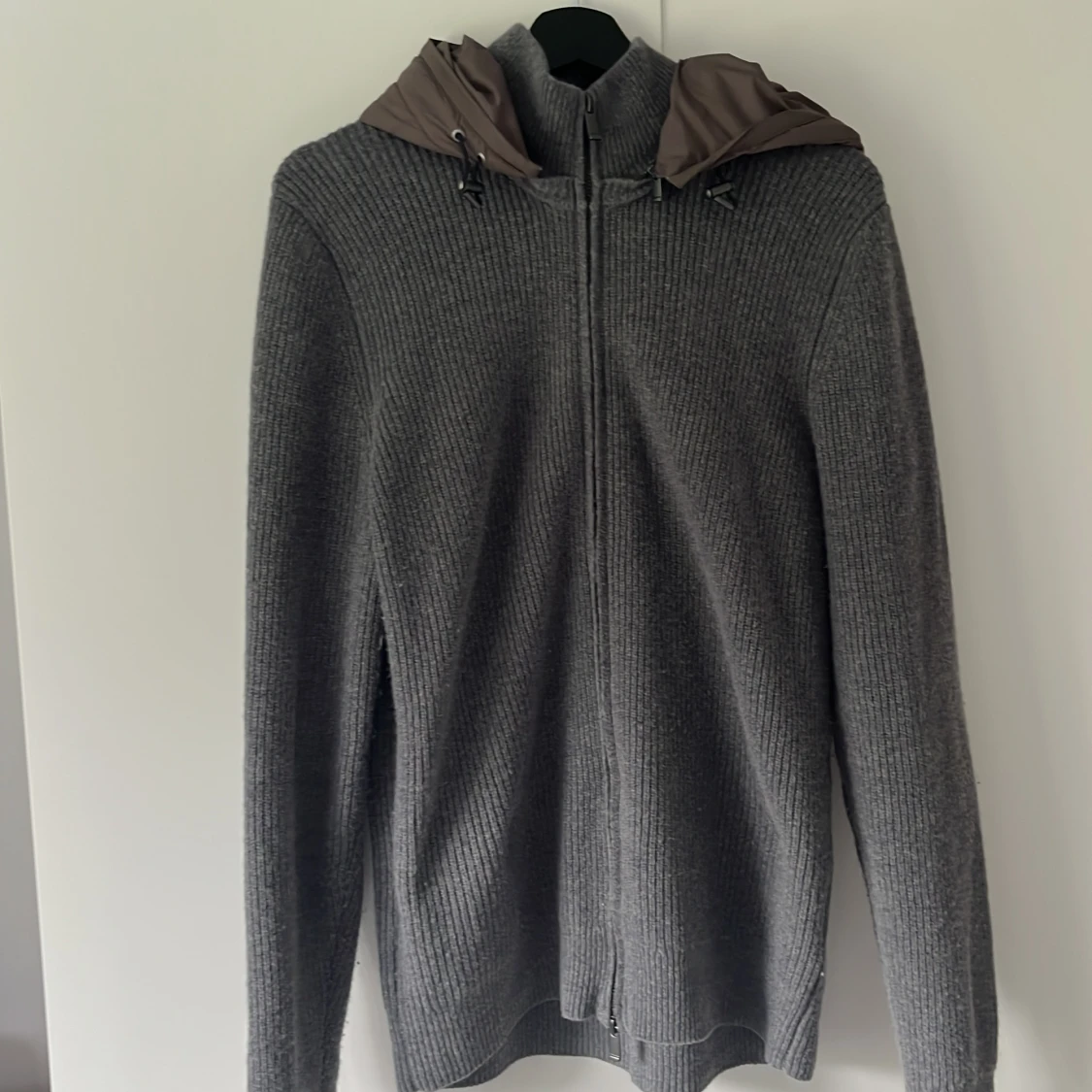 Massimo dutti cardigan