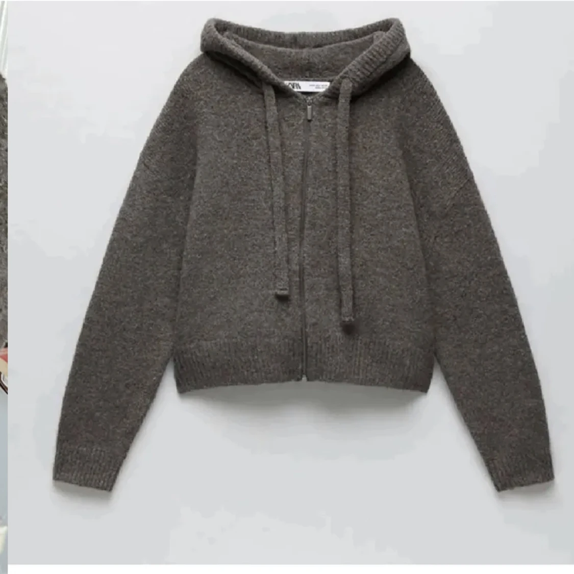 Tröja från zara  - 91