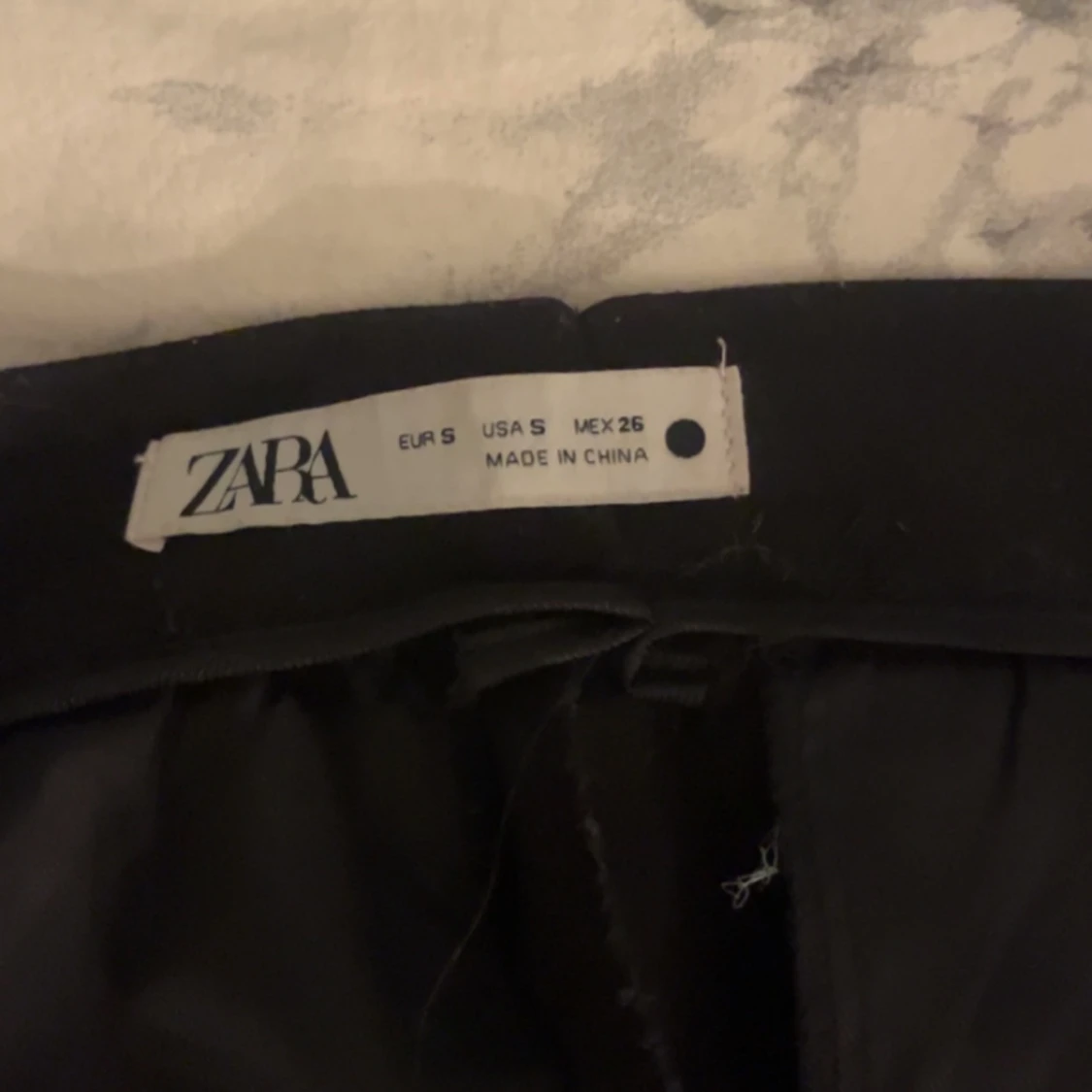 Zara kostymbyxor  - 91