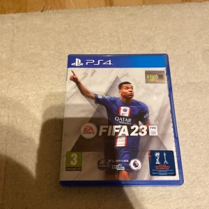 FIFA 23  - Säljer mitt fifa 23 på ps4