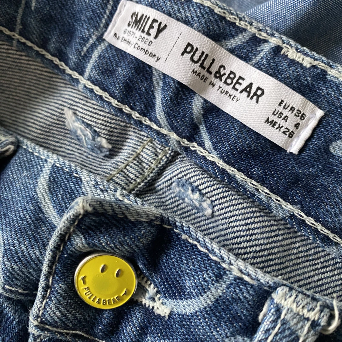 Supercoola jeans - 91