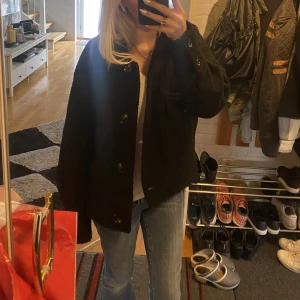 kappa - Skeppartkappa. Super bra skick. Storlek S