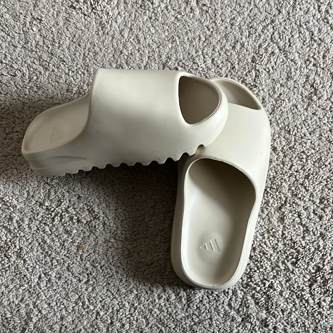 Yeezy slides