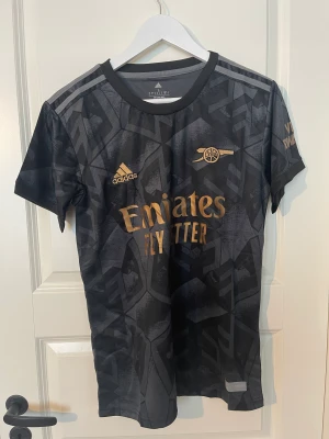 Arsenal borta - Arsenal 