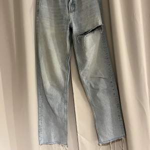 Jeans från Gina Tricot 