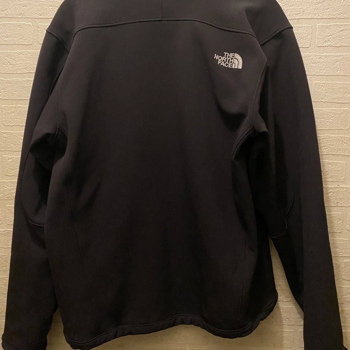 The North face tunn jacka  - 90