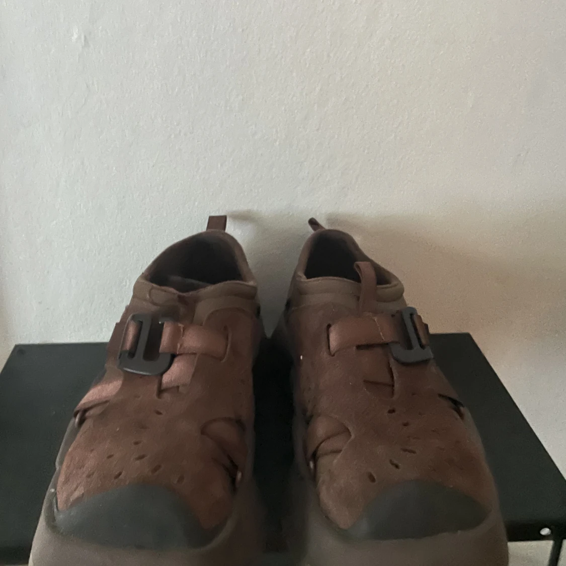 Eytys slip-on sneakers - 90