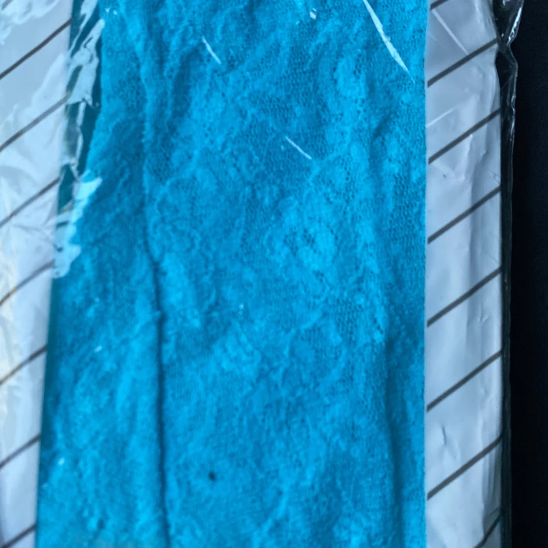 Knästrumpor retro - 91