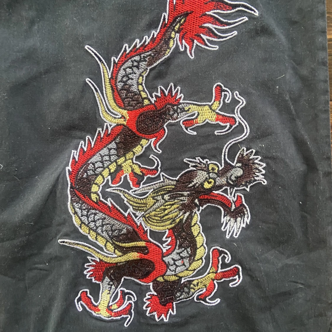 Ed Hardy byxor  - 91