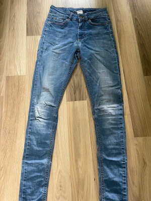 Skinnyjeans från vero moda  - Xs men Långa i benen  Använda fåtal gånger 
