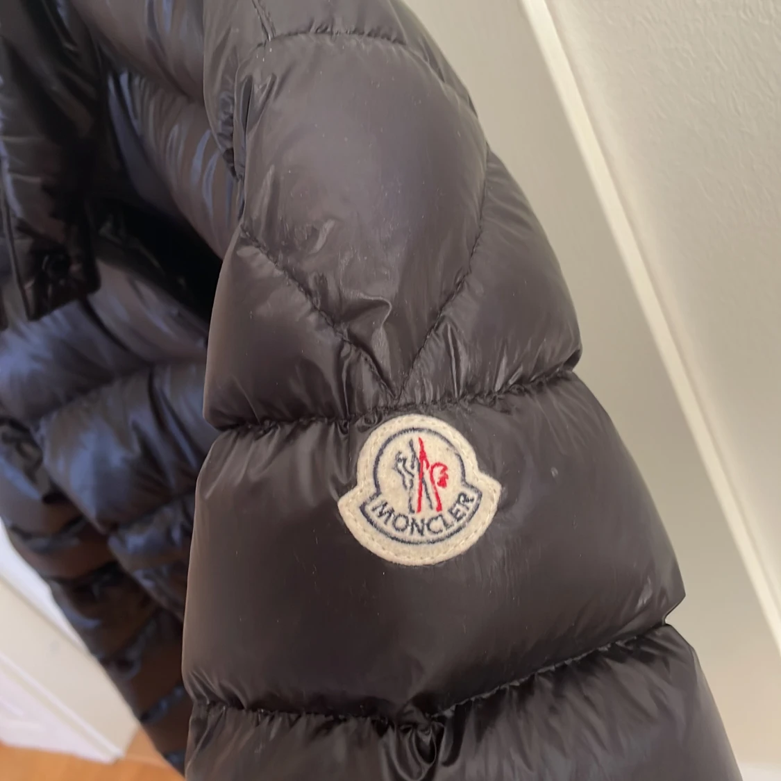 Moncler Acorus jacka - 91