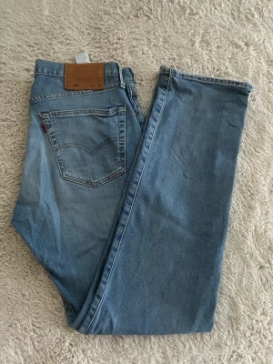 Levis 501  - Aldrig använt  Skick 10/10 som från affären Köpt för 1100