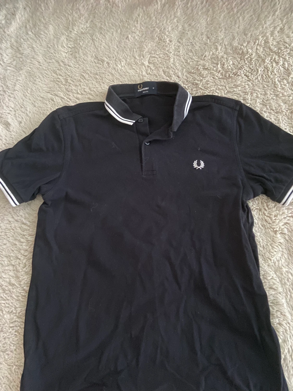 Fred Perry piké  - 90