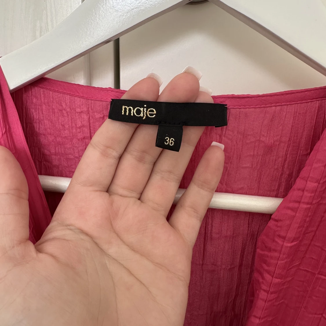 Maje dress  - 90