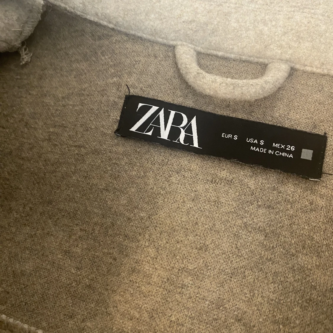 kappa från zara  - 90