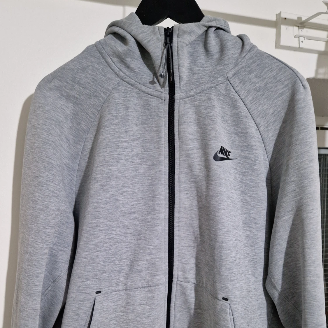 Old school nike tech