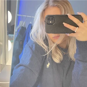 Ralph lauren tröja - vintage Ralph lauren sweatshirt, storlek s. 200 ink frakt 🤍