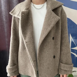 Kappa - Så fin kappa som är perfekt till höst och vinter👏