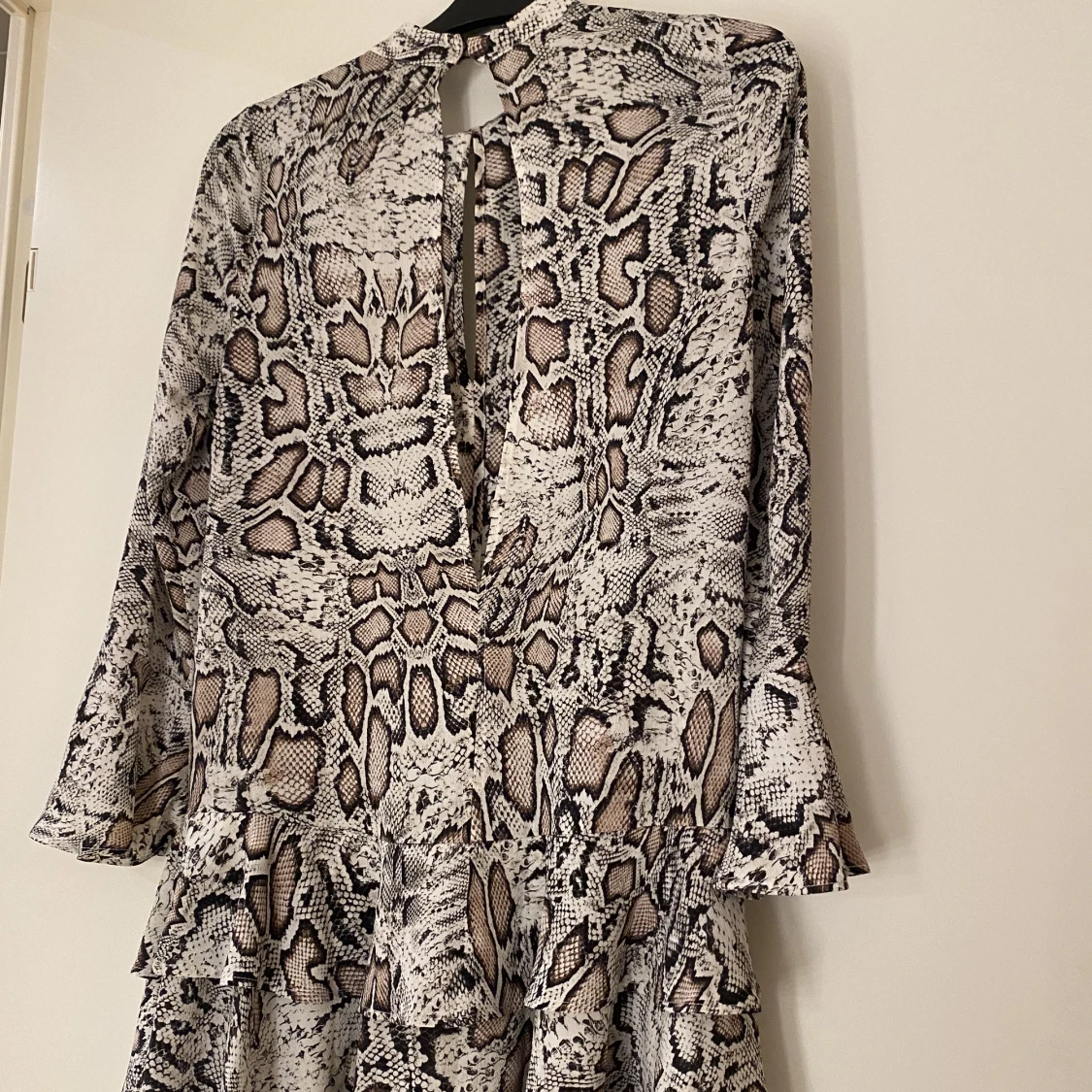 Fest klänning  - 90