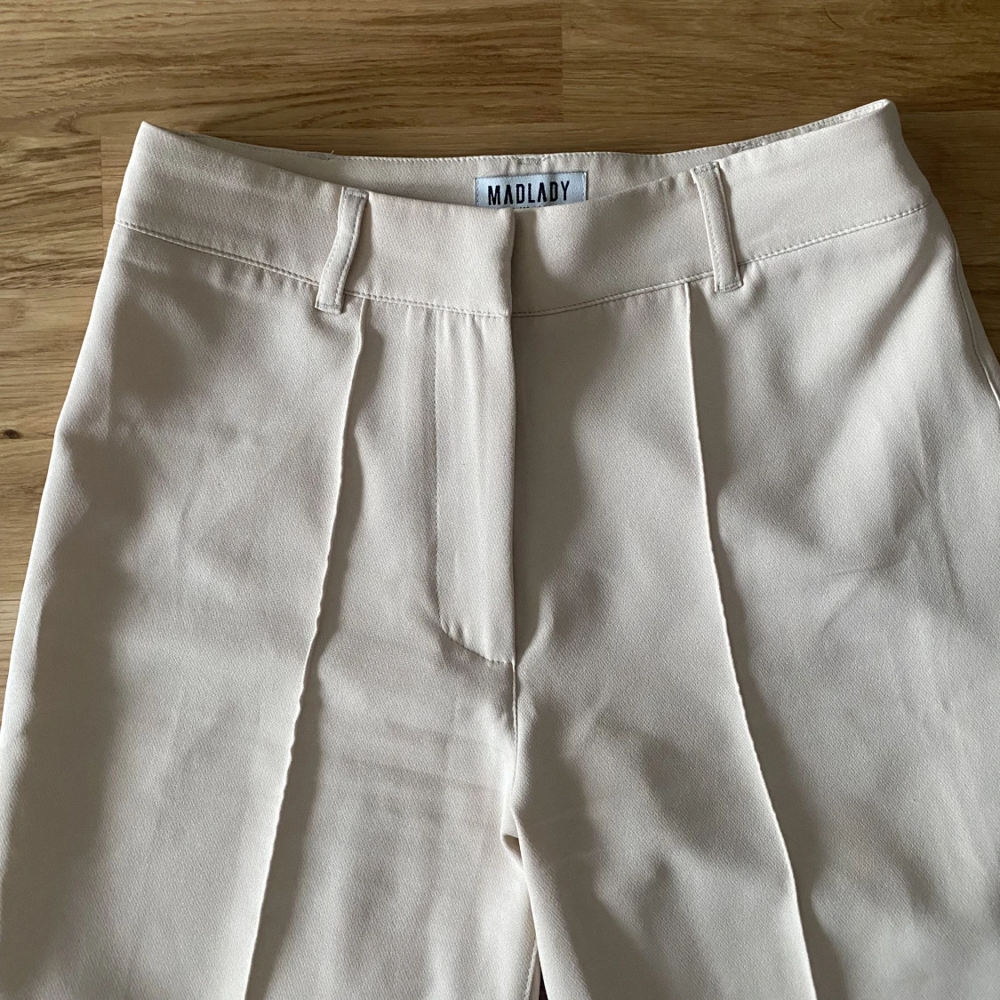 Madlady kostymbyxor  - 90