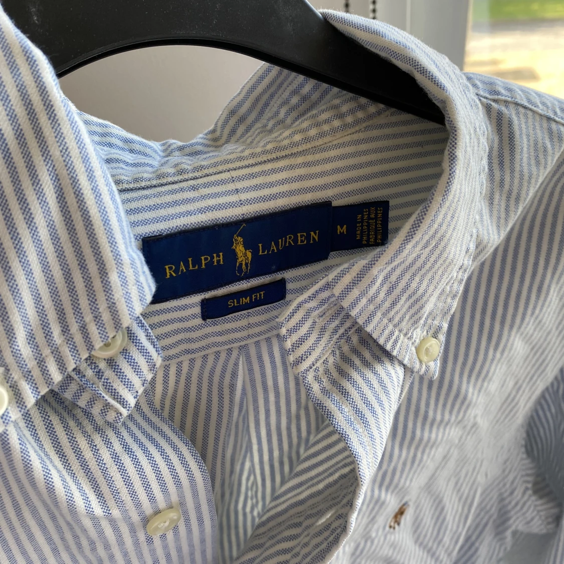 Ralph lauren skjorta - 91