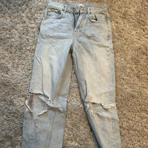 Gina tricot 34 jeans  - Storlek 34 Gina tricot  Jeans 