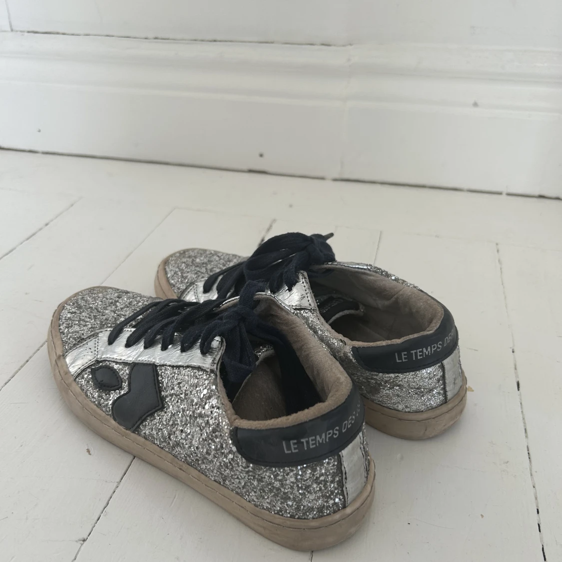 Le temps det cerises - 91