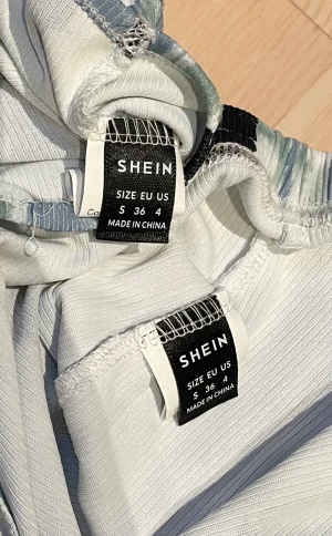 Shein sätt - Shein sätt som aldrig är använd eftersom den var för liten. Pris kan diskuteras 💕 Man kan köpa del för del också om man vill 💕