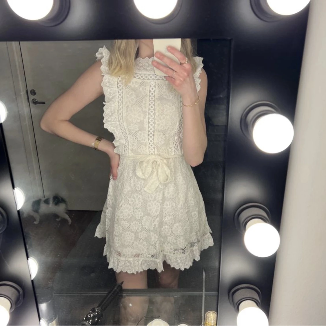 Studentklänning DM Retro