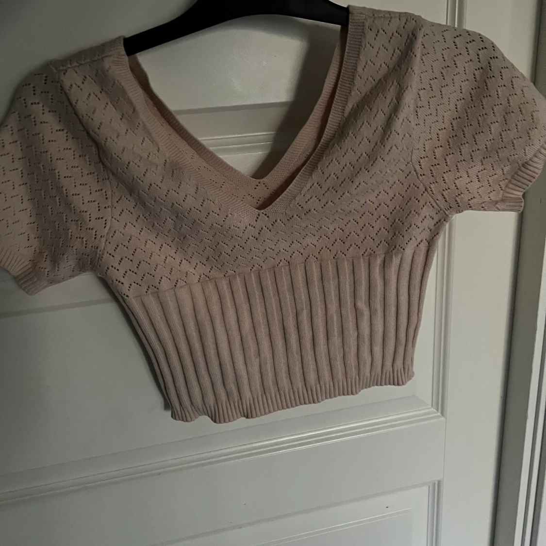 Kort tröja  - 91