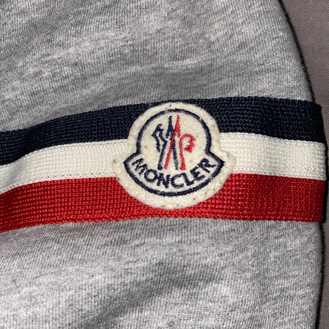 Moncler zip - 90