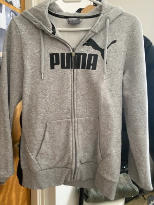 Kofta - Inte så oversized