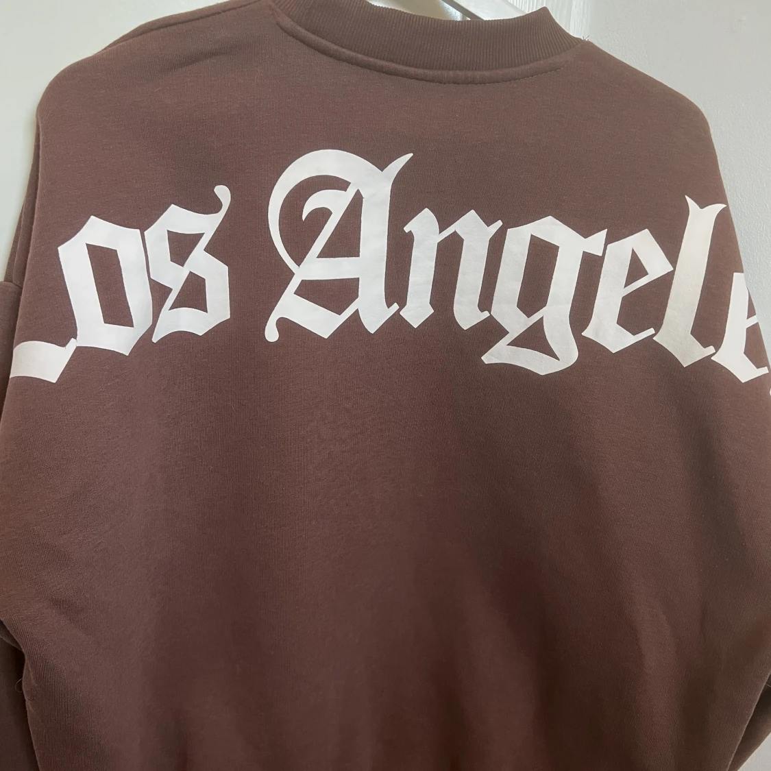 Los Angeles tröja  - 91